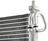 Thumbnail - Condensor, airconditioning - AC788000P - MAHLE