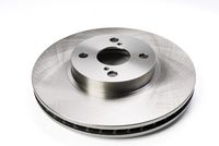 спирачен диск