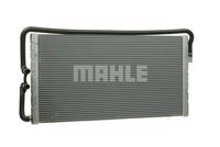 Thumbnail - Lage temperatuurkoeler, intercooler - CR1044000P - MAHLE
