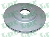 спирачен диск