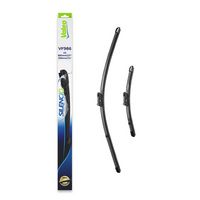 Μάκτρο καθαριστήρα SILENCIO FLAT BLADE SET