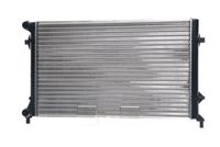 Thumbnail - Radiateur - CR30001S - MAHLE