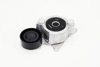 Spannrolle, Keilrippenriemen