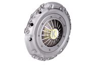 Kupplungsdruckplatte