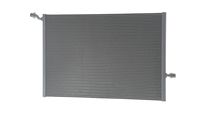 Thumbnail - Lage temperatuurkoeler, intercooler - CIR25000P - MAHLE