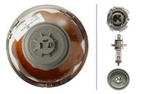 HELLA Verstralerset 2