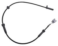 Sensor, Raddrehzahl