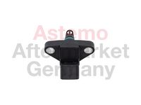 датчик, налчгане във всмукателните тръби