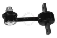 Stange/Strebe, Stabilisator