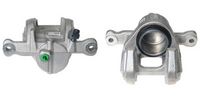 Bremssattel
