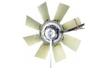 Thumbnail - Koelventilatorwiel - CFF454000P - MAHLE