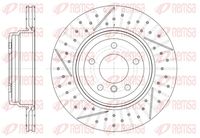 спирачен диск