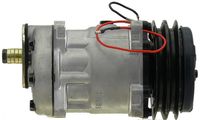 Kompressor, Klimaanlage