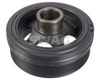 Belt Pulley, crankshaft