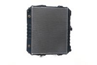 Thumbnail - Radiateur - CR1570000S - MAHLE