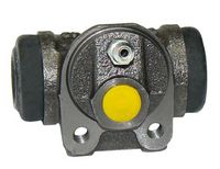 спирачно цилиндърче на колелото