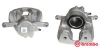 Bremssattel