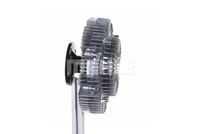 Thumbnail - Koppeling, radiateurventilator - CFC188000P - MAHLE