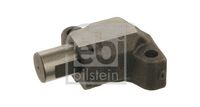 Spanner, Steuerkette