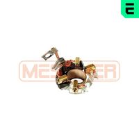 държач, карбонови четки