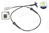 Senzor,turatie roata AIC, Cod: 57264