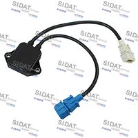 Sensor, Drosselklappenstellung