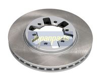 спирачен диск