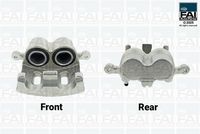 спирачен апарат