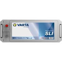 VARTA Accu / Batterij 4