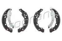 комплект спирачна челюст