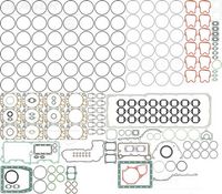 Dichtungsvollsatz, Motor