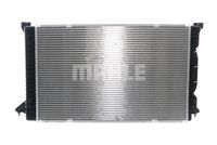 Thumbnail - Radiateur - CR1421000S - MAHLE