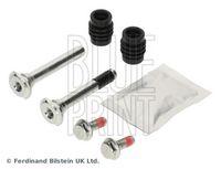 Führungshülsensatz, Bremssattel