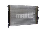 Thumbnail - Radiateur - CR493000S - MAHLE