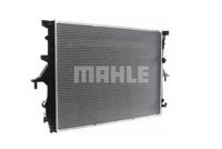 Thumbnail - Radiateur - CR571000S - MAHLE