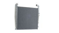 Thumbnail - Intercooler, inlaatluchtkoeler - CI100000P - MAHLE