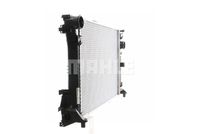 Thumbnail - Radiateur - CR1176000S - MAHLE