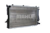 Thumbnail - Radiateur - CR419000S - MAHLE