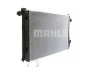 Thumbnail - Radiateur - CR1861000S - MAHLE