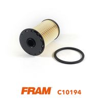 горивен филтър