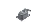 Thumbnail - Oliekoeler, motorolie - CLC266000S - MAHLE