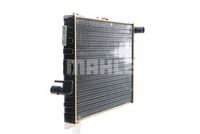 Thumbnail - Radiateur - CR253000S - MAHLE