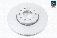 спирачен диск