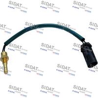 Sensor, Kühlmitteltemperatur