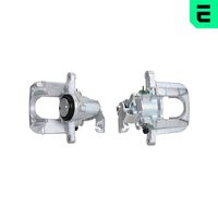 Etrier frana OPTIMAL, Cod: BC-1168L