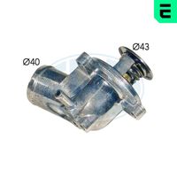 Termostat,lichid racire ERA, Cod: 350139