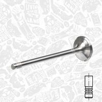 Thumbnail - Uitlaatklep - VE0017 - ET ENGINETEAM