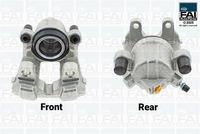 спирачен апарат