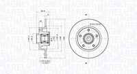 Bremsscheibe