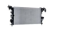 Thumbnail - Radiateur - CR2699000P - MAHLE